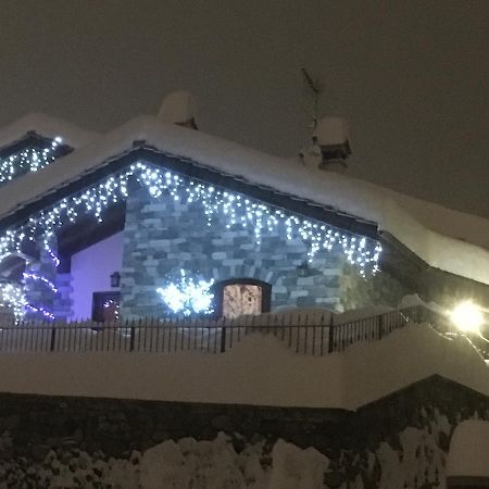 Appartamento Fleur Des Neiges Αόστα Εξωτερικό φωτογραφία